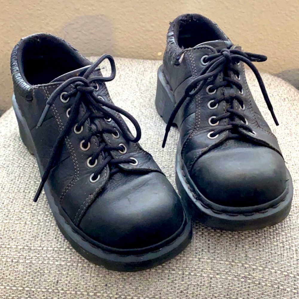 Dr Martens Melissa Oxford